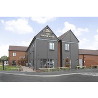 Dartford - Spring River Ebbsfleet by Marston's Inns