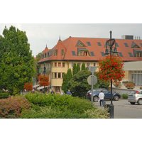 Hévíz - Hotel Kalma, Kalma Villa, Apart Hotel