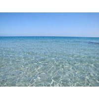 Siniscola - Villaggio Camping Calapineta