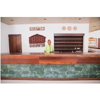 Nyali , Mombasa Beach - Plaza Beach Hotel