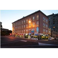 Ravenna - Hotel Roma