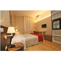 Modena - Hotel Le Ville