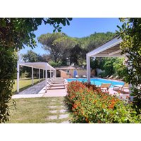 Putzu Idu - Is Benas Country Lodge