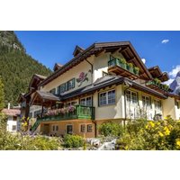 Arabba - Hotel Villa Rosella Park & Wellness