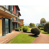 Golasecca - Hotel Residence Montelago