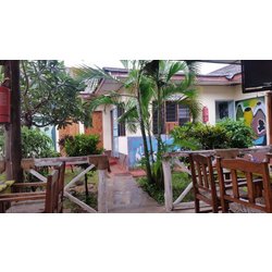 Bari - Malindi - St. Gotthard Motel Bar & Restaurant