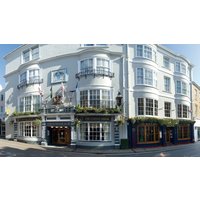 Marwood - The Royal & Fortescue Hotel