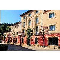 Sant Hilari Sacalm - Hostal Montsoliu