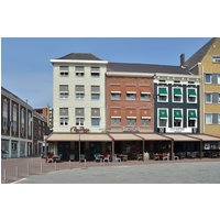 Roermond - Hotel Roermond Next Door