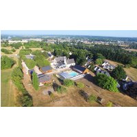 Amboise - VVF Amboise Les Châteaux de la Loire