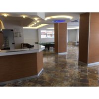 meryemana hotel