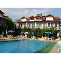 Dalyan - Villa Ozalp Apartments