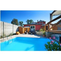 Vesec - Pytloun Wellness Travel Hotel