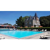 La Baule - Hotel Ker Juliette