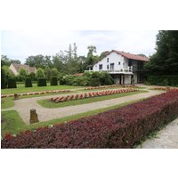 Fontainebleau - Hôtellerie Du Bas-Bréau