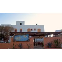 Lampedusa - Hotel Belvedere Lampedusa