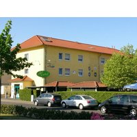 Bergheim - Klima Hotel Europarc
