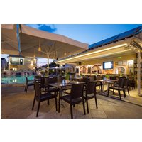 Acharavi - Solaris Apartment Kassiopi