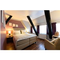 Burgwedel - Hotel Marktkieker