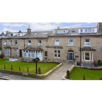 Thornton - The Abbey Lodge Hotel