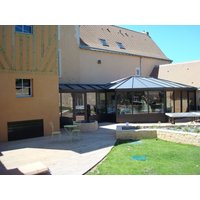 Loué - Hotel Le Saint Aubin