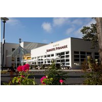 Neualbenreuth - Kurhotel Pyramide Sibyllenbad