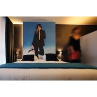 Hasselt - Hotel De Groene Hendrickx