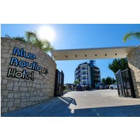 Dhërmi - Blue Boutique Hotel