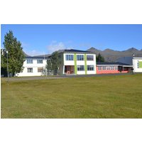 Breiðdalsvík - Hotel Stadarborg