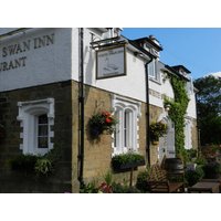 Bamburgh - White Swan Inn