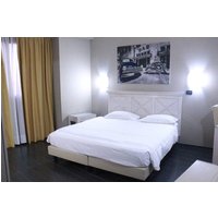 Vercelli - Hotel Garibaldi