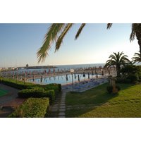 Civitavecchia - Hotel Baia Del Sole