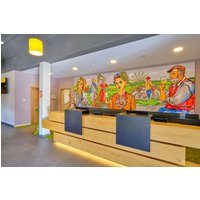 Dettelbach - Sonnenhotel Weingut Römmert Spa und Wellness