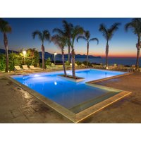 Alcamo - Petruso Resort e SPA