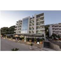 Sutomore - Apart Hotel Sea Fort