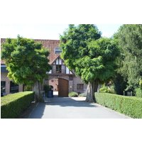 Lesquin - Le Domaine des Cigognes