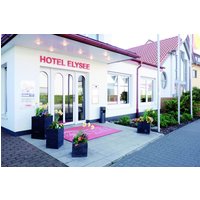 Alzenau in Unterfranken - Hotel Elysee