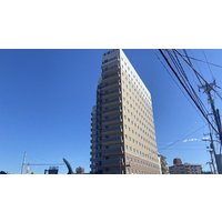 Urayasu - Toyoko Inn Nishi Funabashi Baraki Inter