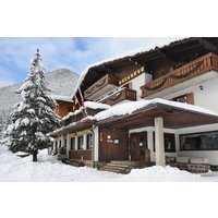 Moena - Hotel Bucaneve