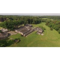 Nijmegen - Fletcher Landgoed Hotel Holthurnsche Hof
