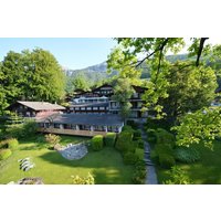 Kienholz - Hotel Lindenhof by Crossworld AG