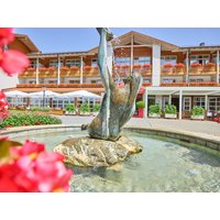 Bad Griesbach - Parkhotel Bad Griesbach