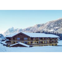 Samoëns - Vacancéole - Résidence Grand Massif