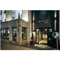 Sutton - Hotel Bosco