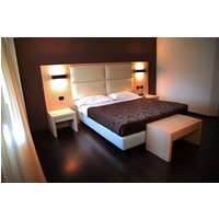 Lamezia Terme - Hotel Sogni D'Oro Airport