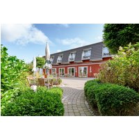 Husum - Hotel am Schlosspark garni