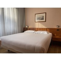Varese - Crystal Hotel Varese