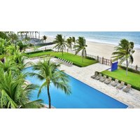 Cumbuco - Kariri Beach Hotel