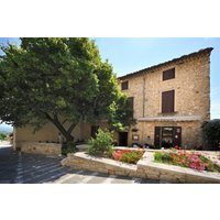 Beaumes-de-Venise - Logis Hôtel Restaurant Les Géraniums