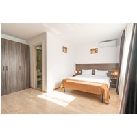 Otopeni - Bliss Inn Tunari